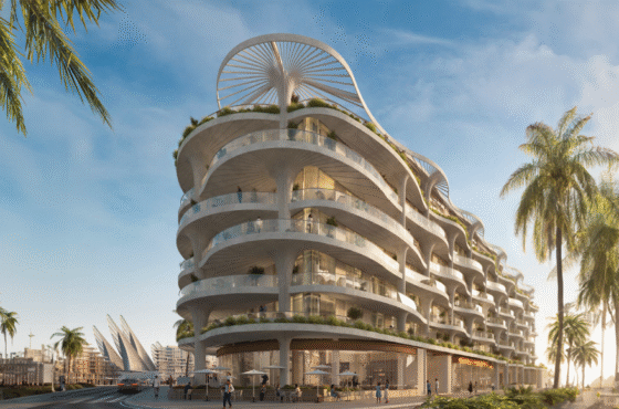 Why Dubai’s Property Market Continues to Attract Global Investors